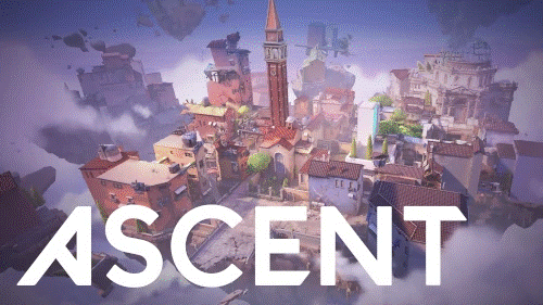 Ascent