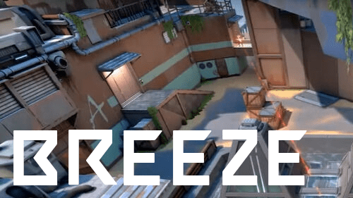 Breeze
