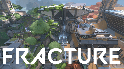 Fracture