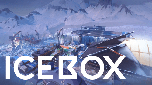 Icebox